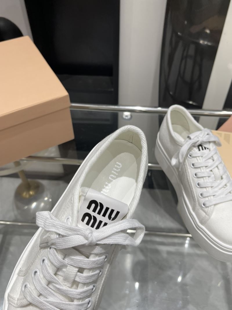 Miu Miu Shoes